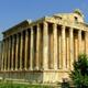 Baalbek bacchus