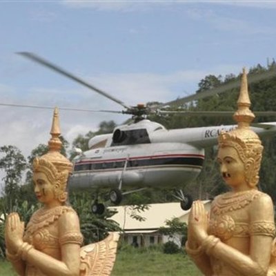 Timeline: Cambodia and the Khmer Rouge