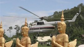 Timeline: Cambodia and the Khmer Rouge