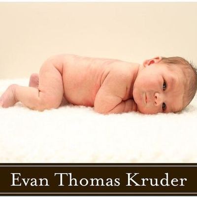 Timeline: Evan Thomas Kruder