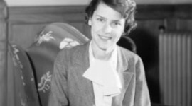 Timeline: Margaret Bourke