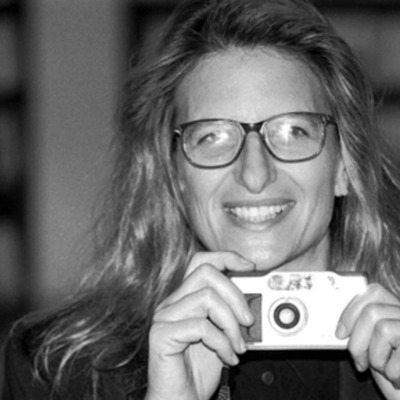 Timeline: Annie Leibovitz