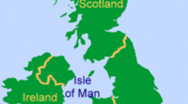 Timeline: The British Isles