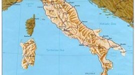 Timeline: Italian Peninsula