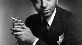 Timeline: Yousuf Karsh