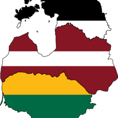 Timeline: the baltic states