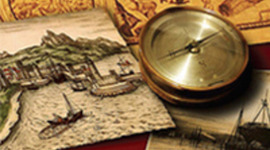 Timeline: Exploration Leads to Discovery, New Understanding, and Change