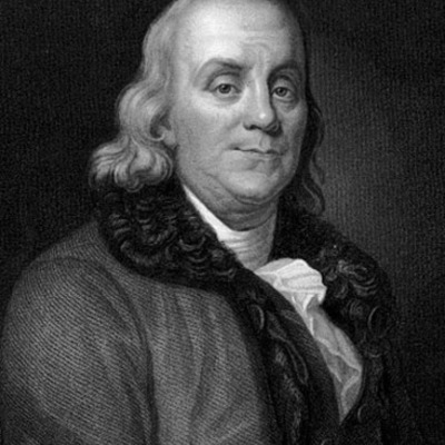 Timeline: Benjamin Franklin