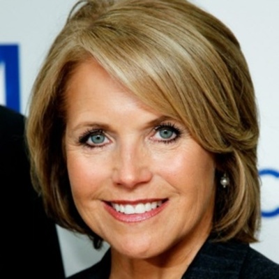 Timeline: Katie Couric