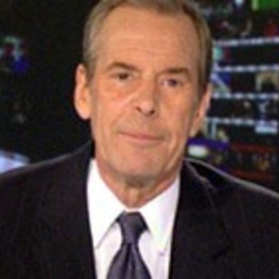 Timeline: Peter Jennings