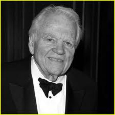 Timeline: Andy Rooney