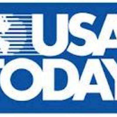 Timeline: USA Today