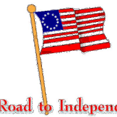 Timeline: Road to Independence