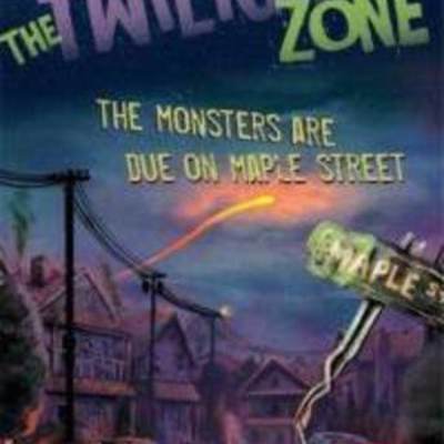 Timeline: The Monsters Are Due on Maple Street