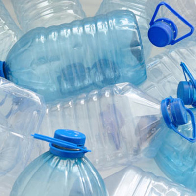 Timeline: PLÁSTICOS