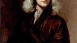 Timeline: Sir Isaac Newton's Life