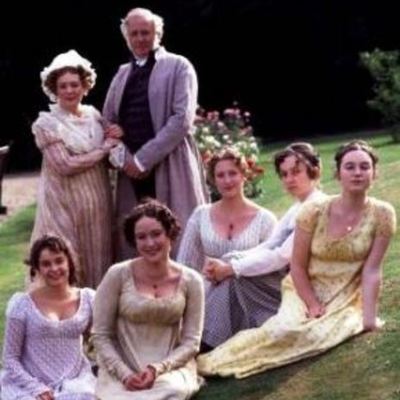 Timeline: Elizabeth and Mr. Darcy