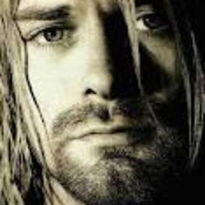Timeline: Kurt Cobain Timeline