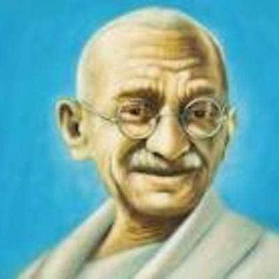 Timeline: Mohandas Gandhi Life