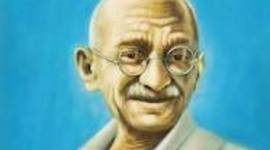 Timeline: Mohandas Gandhi Life