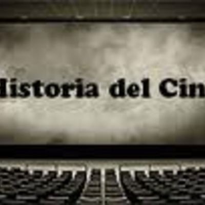 Timeline: Historia del cine