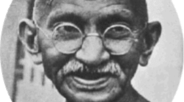 Timeline: Mohandas "Mahatma" Gandhi