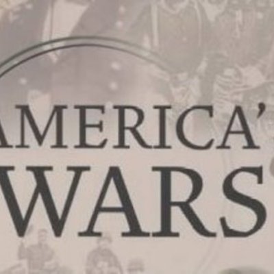 Timeline: Major Wars in American History