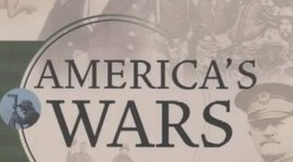 Timeline: Major Wars in American History