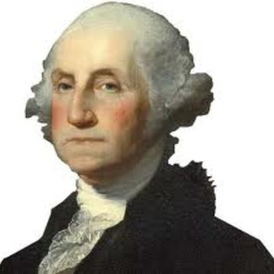 Timeline: George Washington