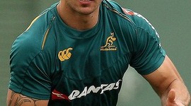 Timeline: australian history of sport