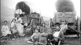 Timeline: Manifest Destiny