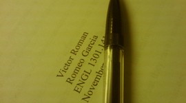 Timeline: Tracking Our Writing Process