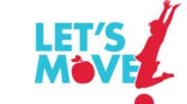 Timeline: Let's Move! Campaign Timeline