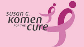 Timeline: Susan G. Komen for the Cure