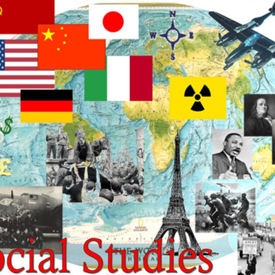 Timeline: A sample timeline for Social 8-9