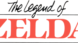 Timeline: The Legend of Zelda