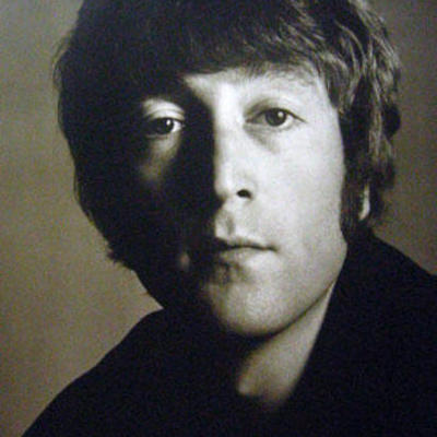 Timeline: John Lennon