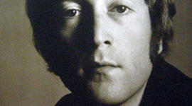 Timeline: John Lennon