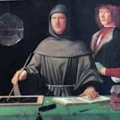 Timeline: PERSONAS DESTACADAS EN LA CONTADUTRIA TOP 5