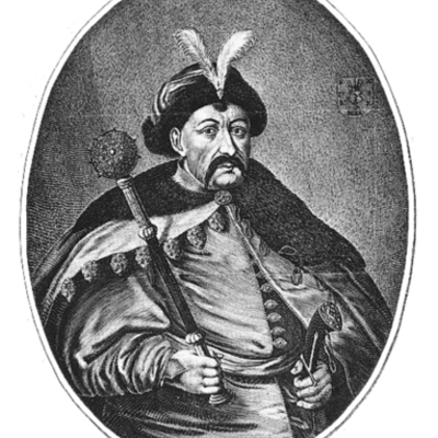 Timeline: Богдан Хмельницький