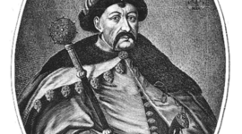 Timeline: Богдан Хмельницький