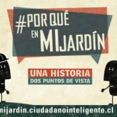 Timeline: PQMJ Isla Riesco