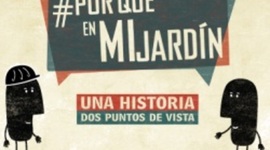 Timeline: PQMJ Isla Riesco