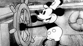 Timeline: Tobys History of Animation