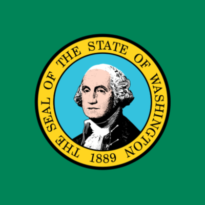 Timeline: The History of Washington
