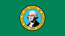 Timeline: The History of Washington