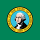 800px flag of washington svg