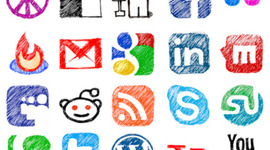 Timeline: Közösségi oldalak történelme