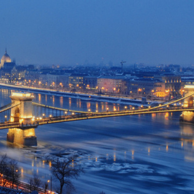 Timeline: A Lánchíd története