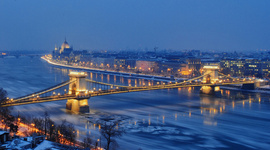 Timeline: A Lánchíd története